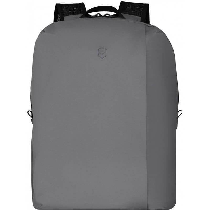 Городской рюкзак Victorinox Travel Essentials складной Frost Grey (Vt653387)