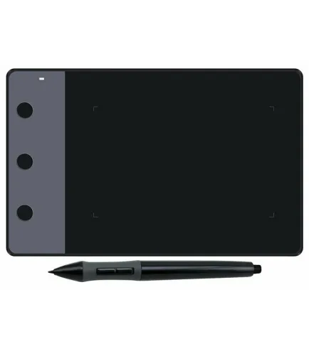 Графический планшет Huion H420 с перчаткой (24189792)