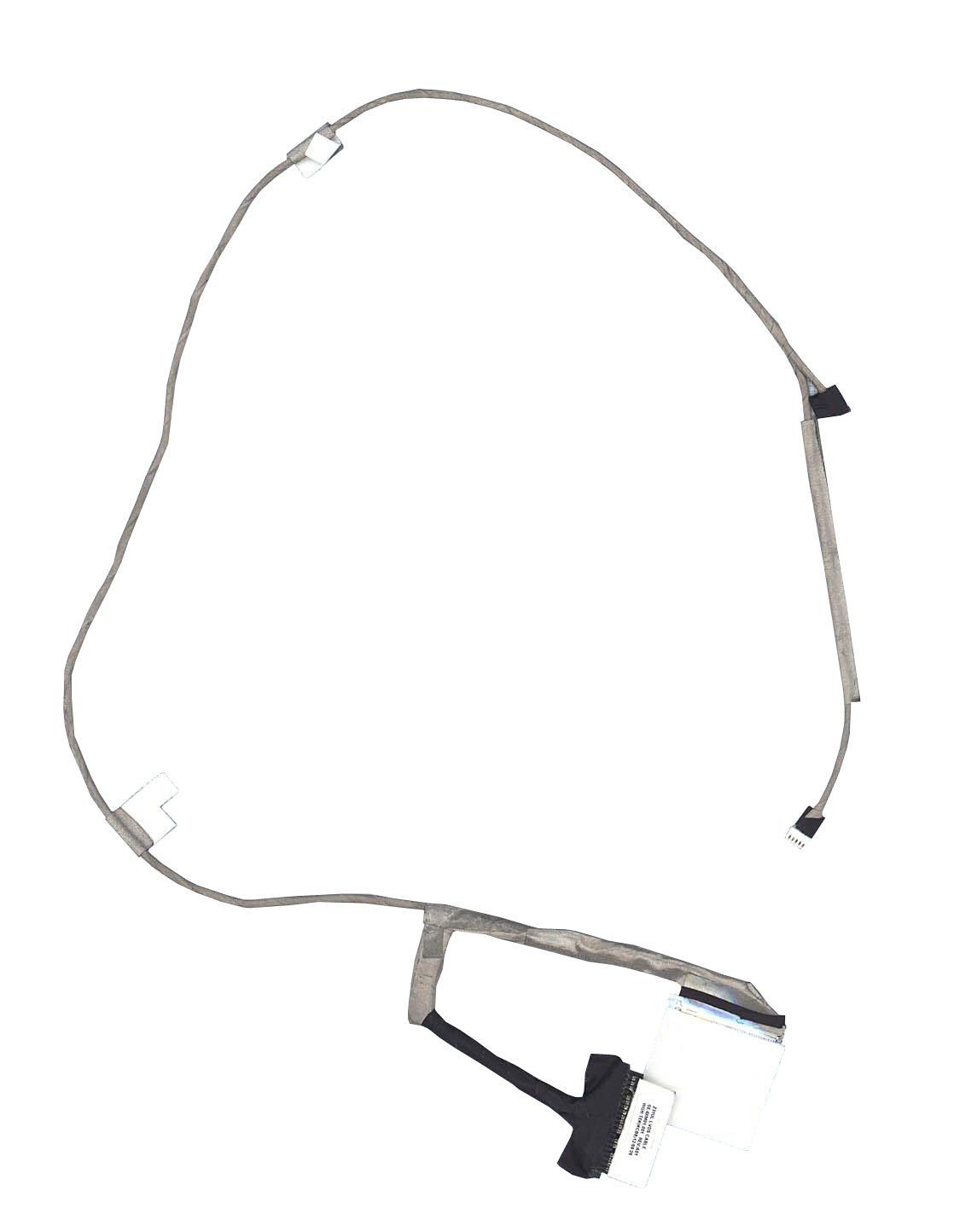 Шлейф матрицы для ноутбука Sony Vaio SVT13 40-pin Ver.2
