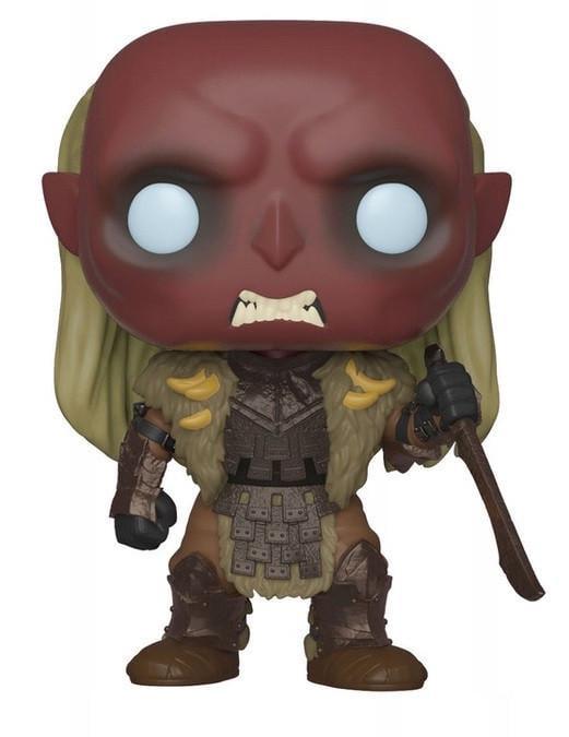 Фигурка Funko Pop Exclusive Lord Of The Rings Grishnakh