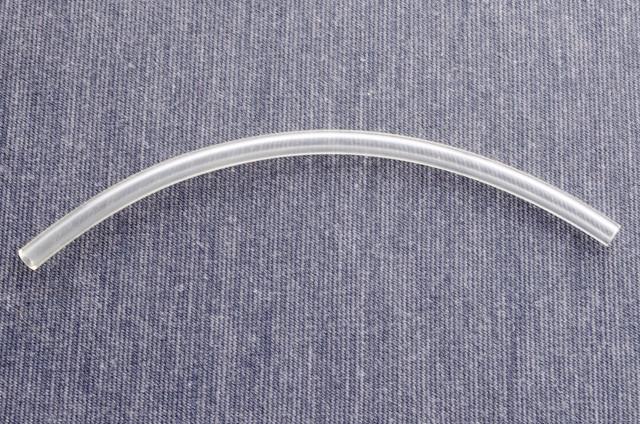 Шланг топливный для бензопил Partner 350-401 (2820)