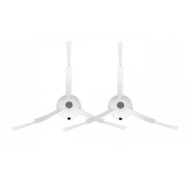 Набор фильтров HEPA + щетки RoboRock S6/S5 Max/S50/S51/S55/Mijia Mi Robot Xiaomi - фото 3 Набор фильтров HEPA + щетки RoboRock S6/S5 Max/S50/S51/S55/Mijia Mi Robot Xiaomi - фото 3