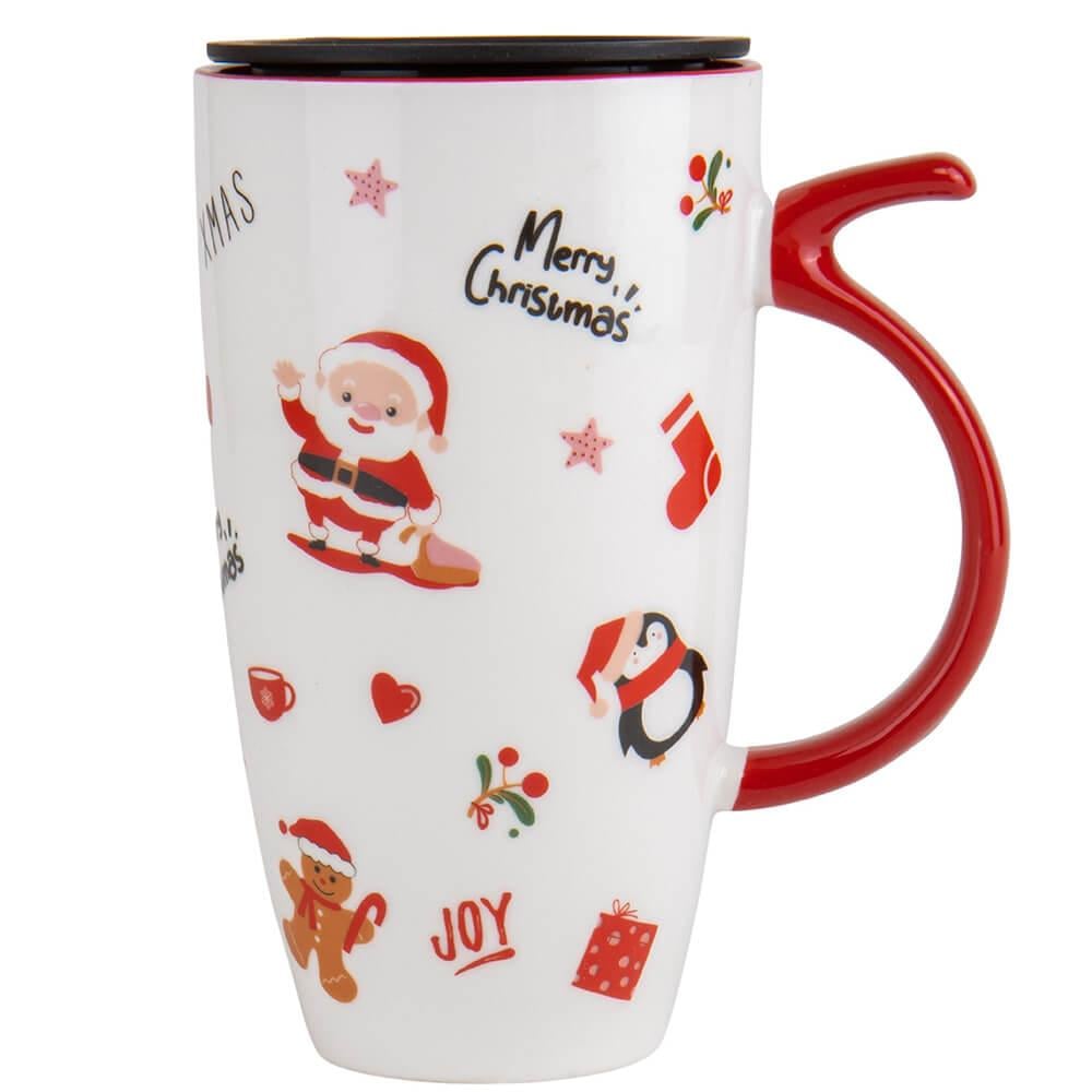 Кружка Magical Winter 175 мл (9151-012)