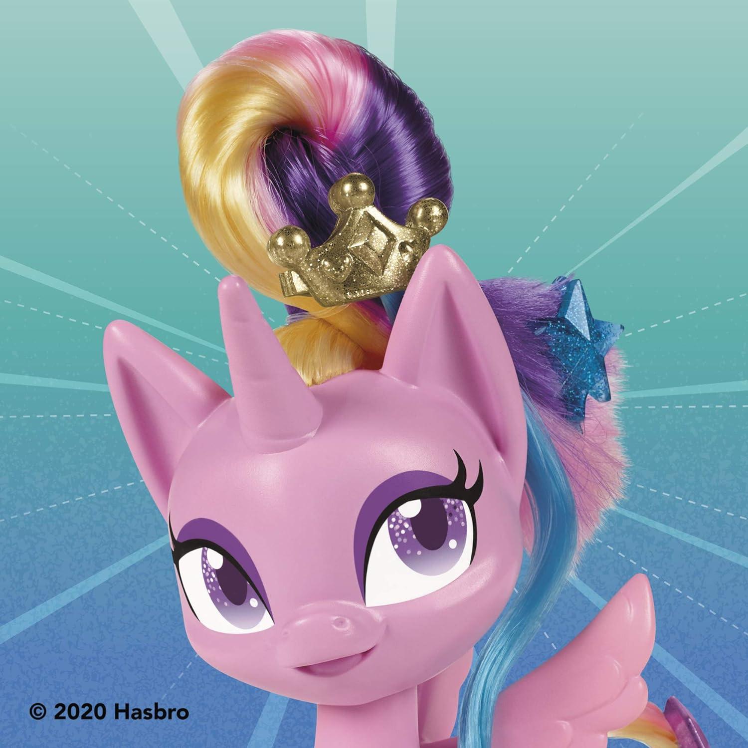 Фігурка My Little Pony Best Hair Day Princess Cadance (MLP1427) - фото 7