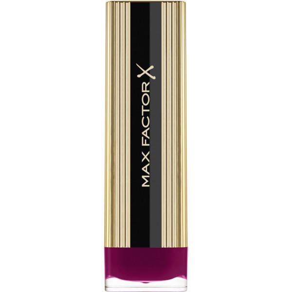 Помада Max Factor COLOUR ELIXIR 4 г 135 PURE PLUM (3614227902244) - фото 3