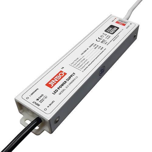 Блок живлення JINBO 24V 60W (27773922)