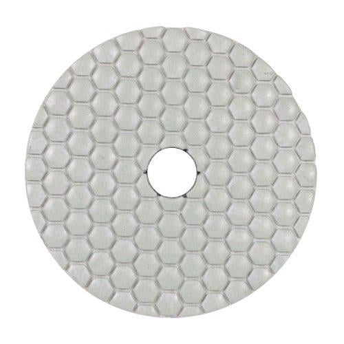 Круг полировальный алмазный Distar CleanPad #400 100x3x15 мм (80115429037)