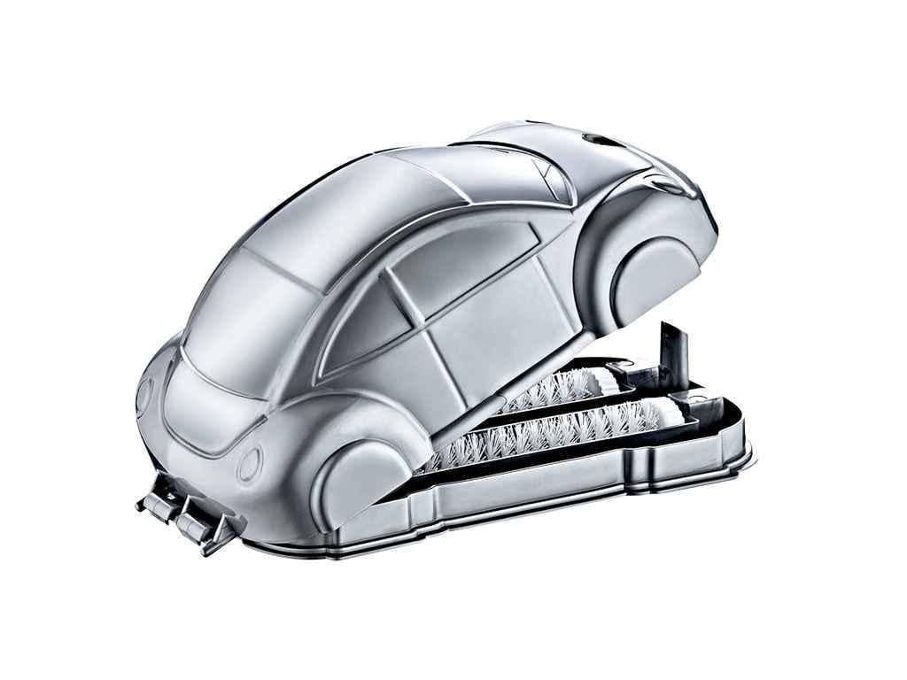 Щетка Akay пылесос на 2 щетки пластик (1080146)