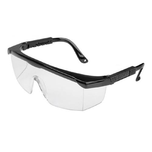 Очки защитные INGCO Super Select Прозрачный (000242056)