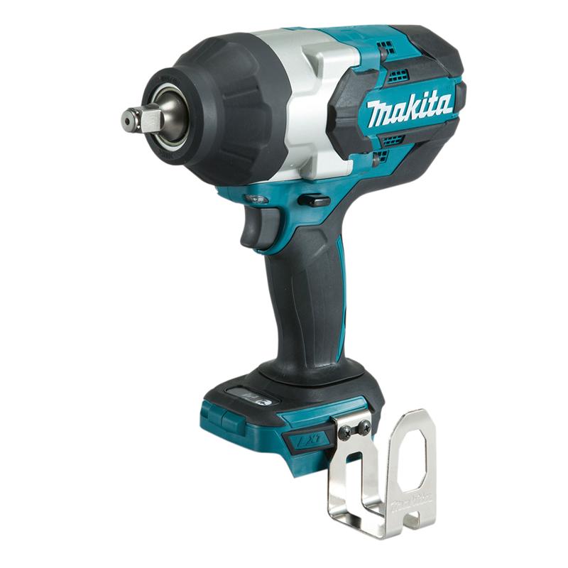 Аккумуляторный ударный шуруповерт Makita DTW1002Z LXT 18 В 1000 Нм 1/2" без АКБ и зарядного устройства (4286)