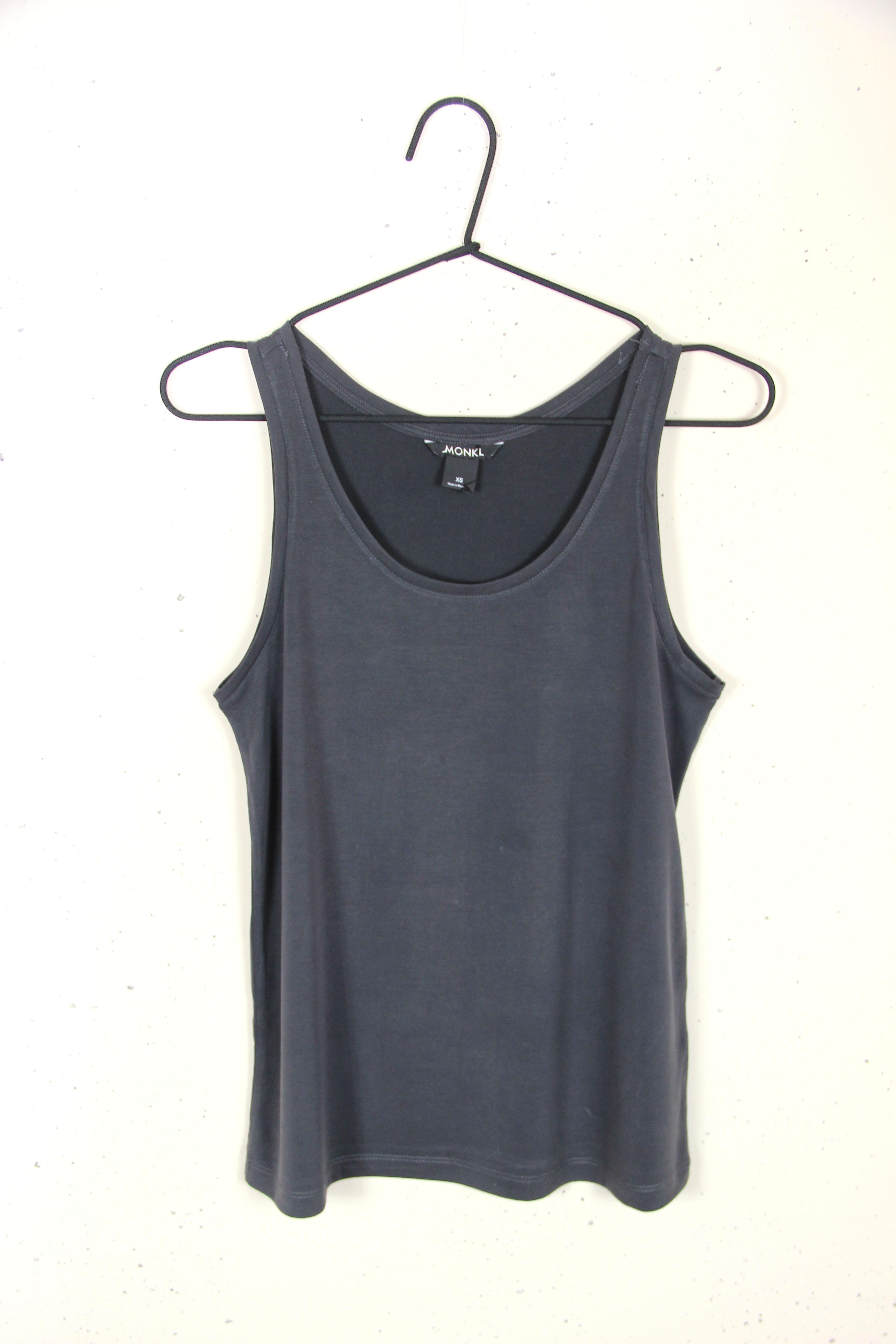 Майка женская HOME XS Черный (952197)