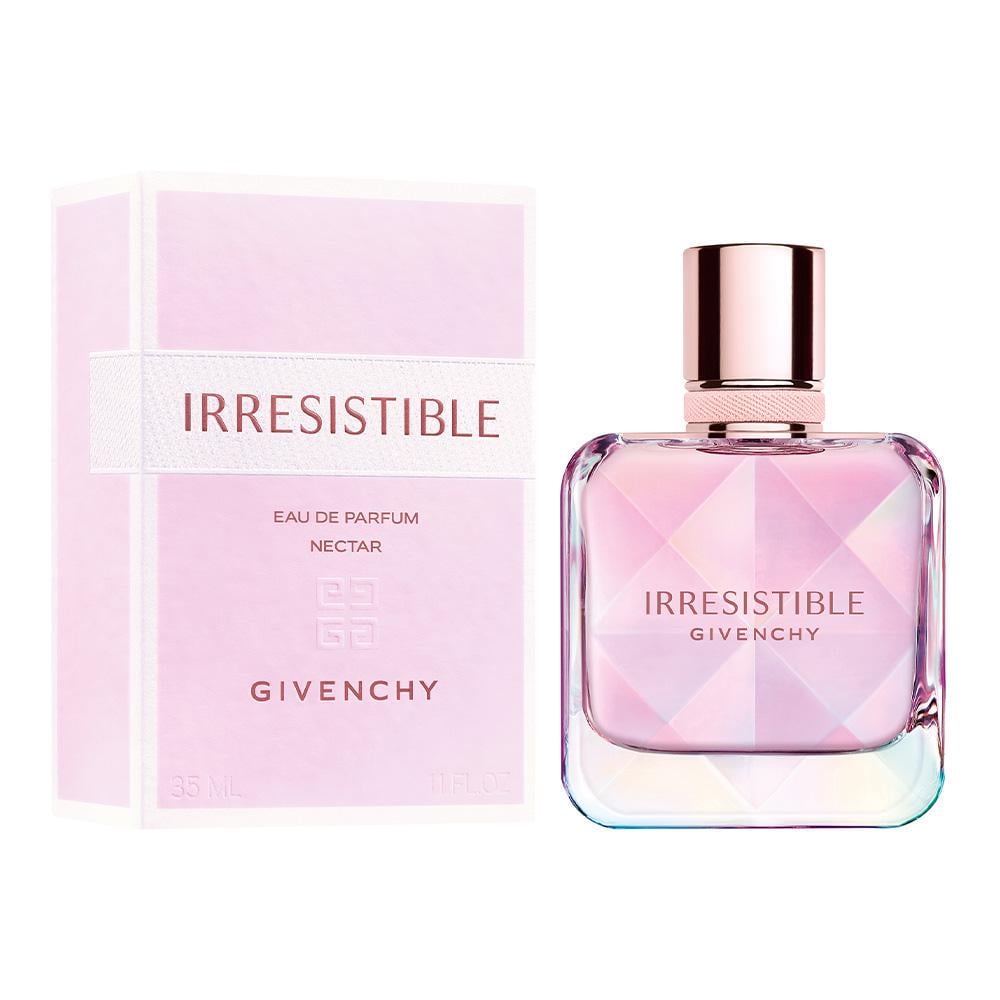 Парфюмерная вода для женщин Givenchy Irresistible Nectar 35 мл (401751) Парфюмерная вода для женщин Givenchy Irresistible Nectar 35 мл (401751)