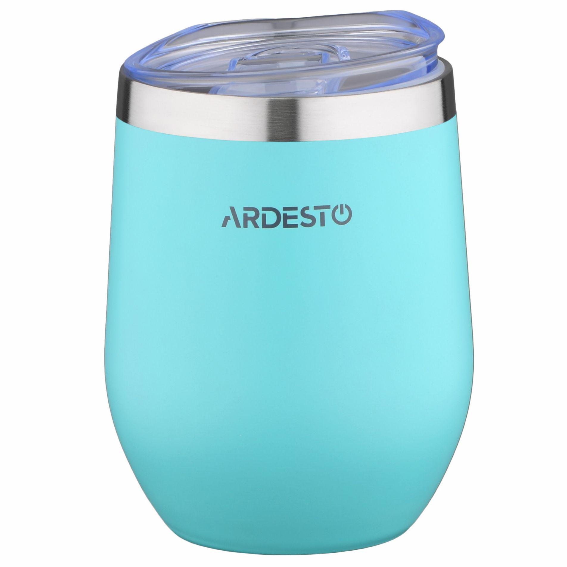 Термочашка Ardesto Compact Mug AR2635MMS 350 мл