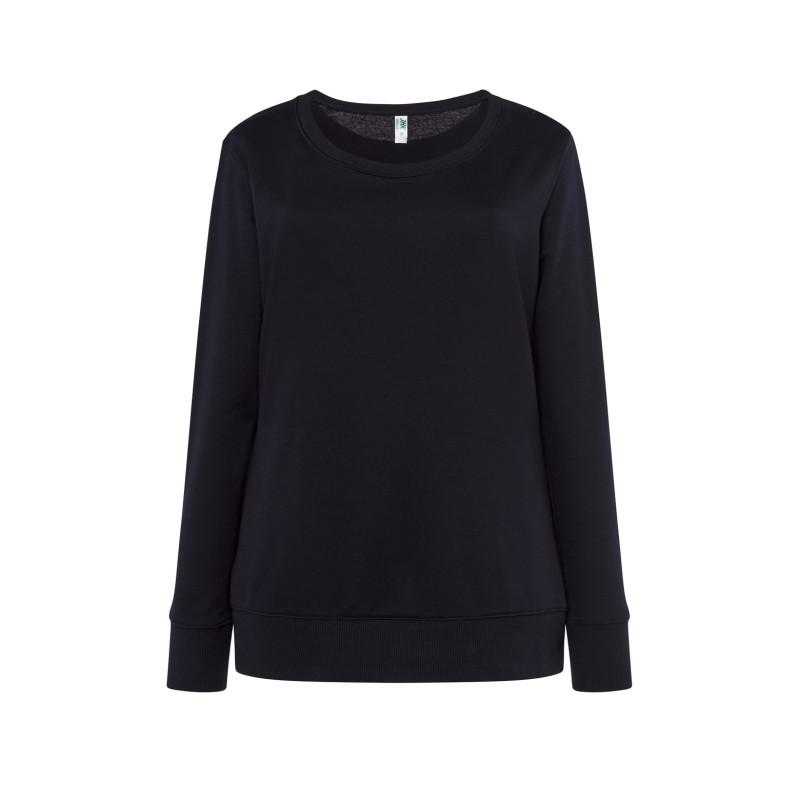 Світшот JHK LADY SWEATSHIRT L Темно-синий (NY)