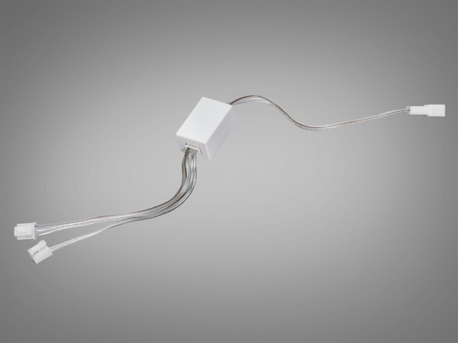 Подвоювач для керування блоком живлення (PCAB-3pin-connector1/2)