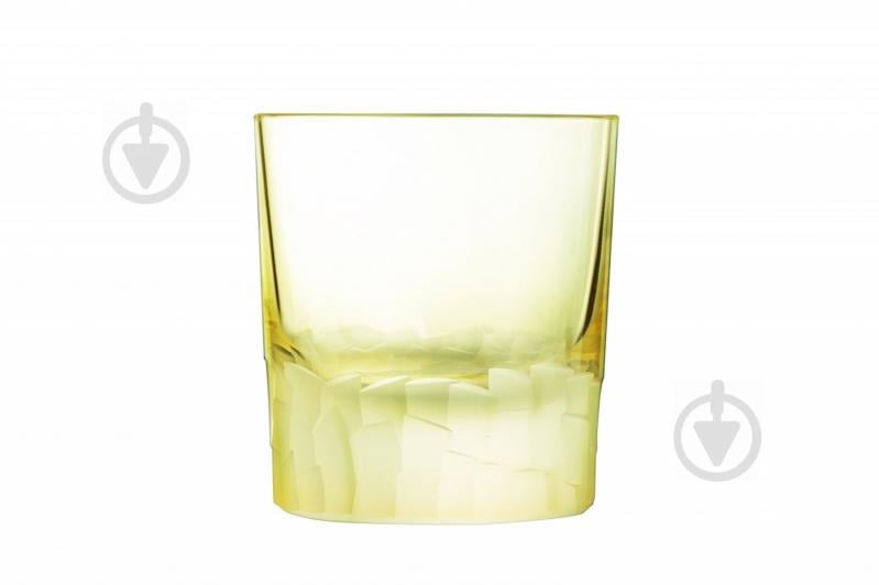 Стакан Cristal D'arques Intuition Colors 320 мл Прозрачный L8640