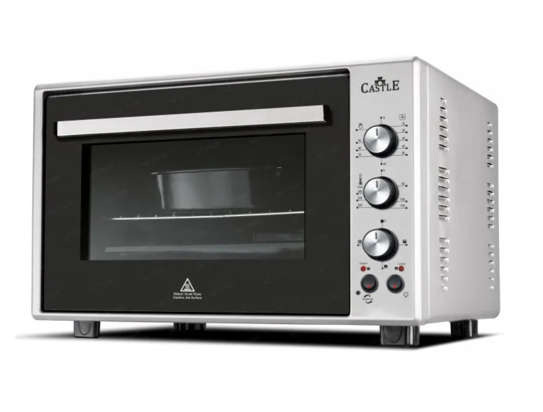 Печь электрическая Castle CPE-40 (42889)
