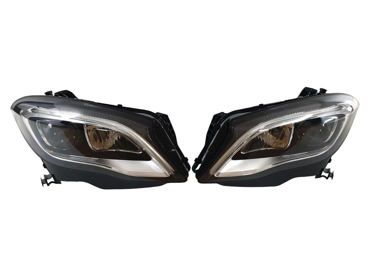 Автомобільні фари передні Mercedes GLA-class X156 (3013698950)