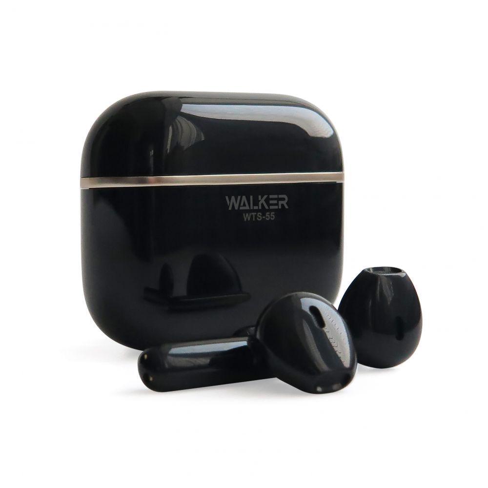 Наушники Bluetooth Walker WTS-55 - фото 3