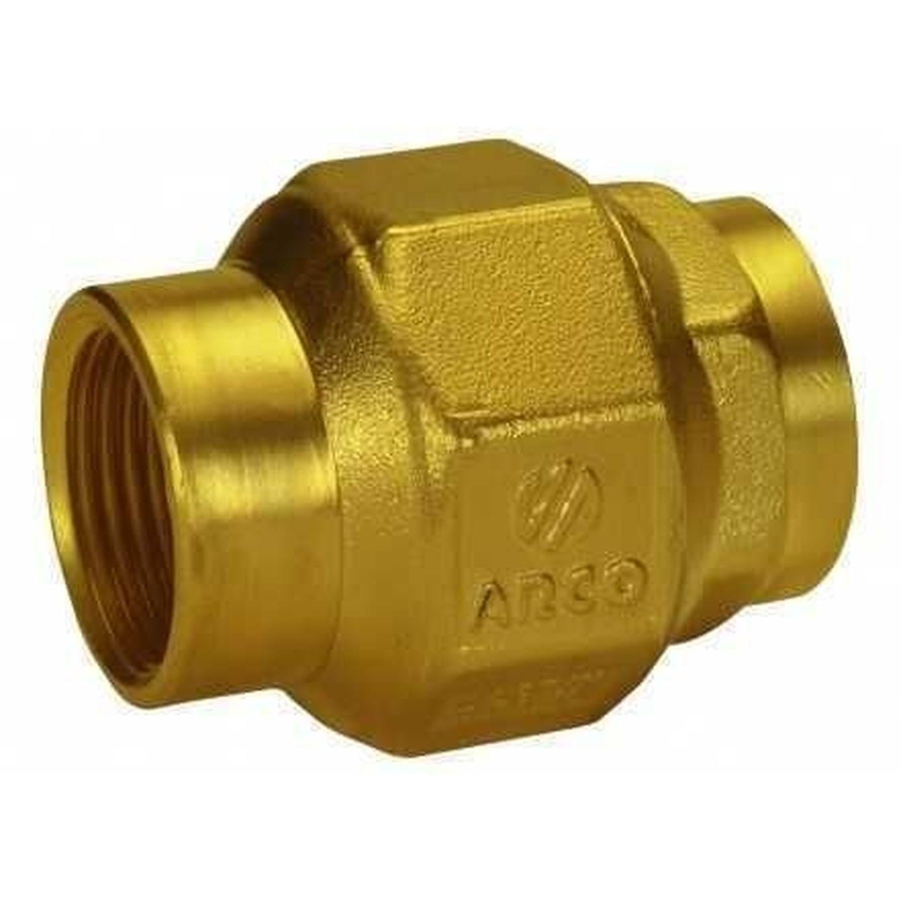 Клапан обратного хода Arco 1″ RET03 191205 (000004851)