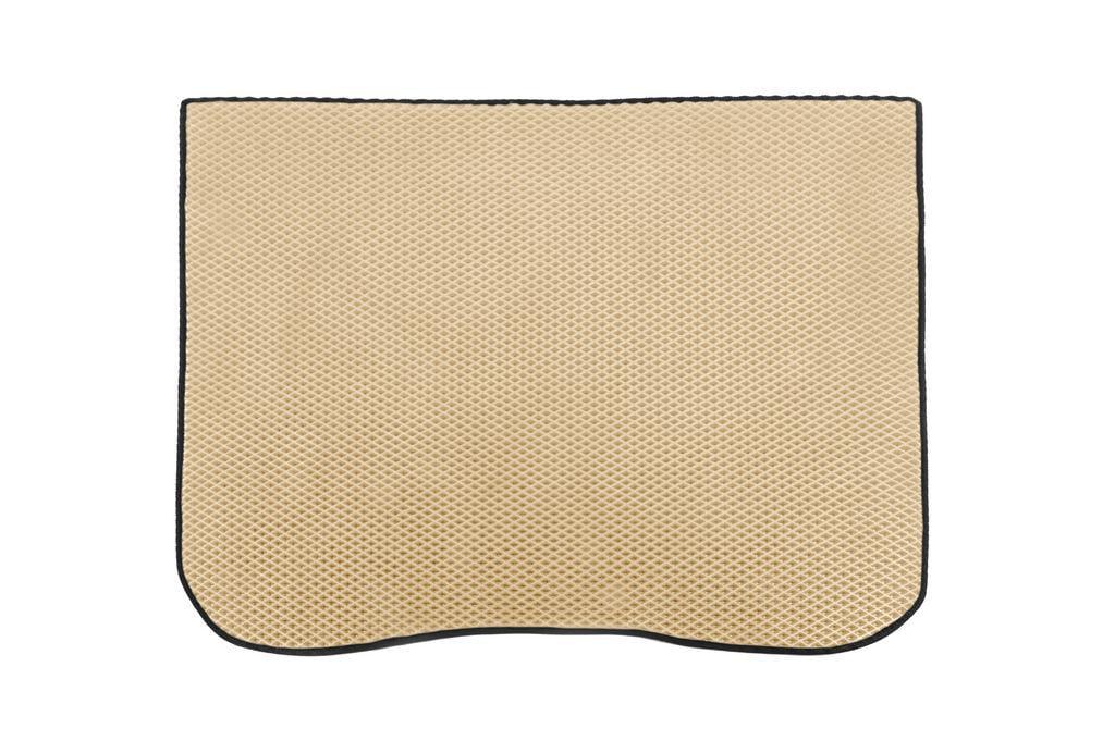Коврик багажника Digital Designs для Jeep Grand Cherokee WK 2004-2010 гг. EVA Бежевый (131580)