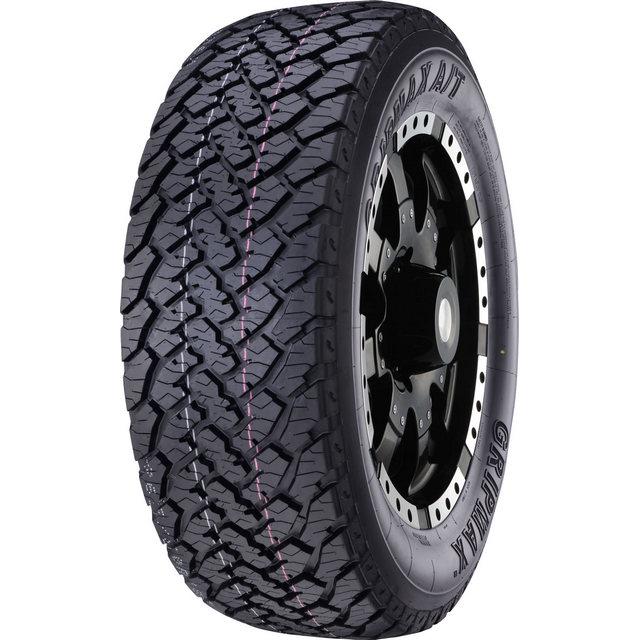 Шина всесезонная Gripmax Gripmax A/T 265/65 R17 112T (1001142445)