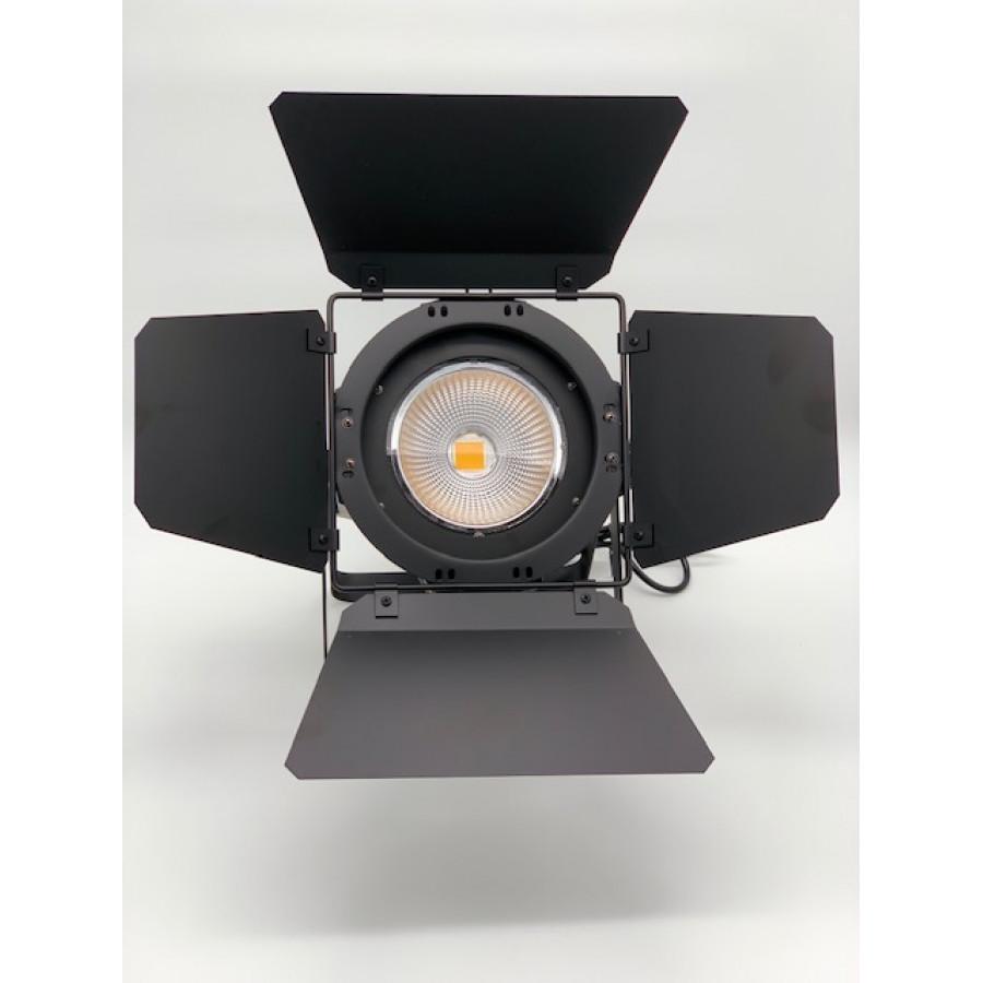 Прожектор STLS Par COB LED 200W White Warm