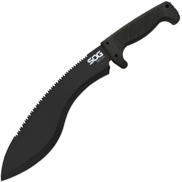 Мачете SOG Kukri (MC11-N)