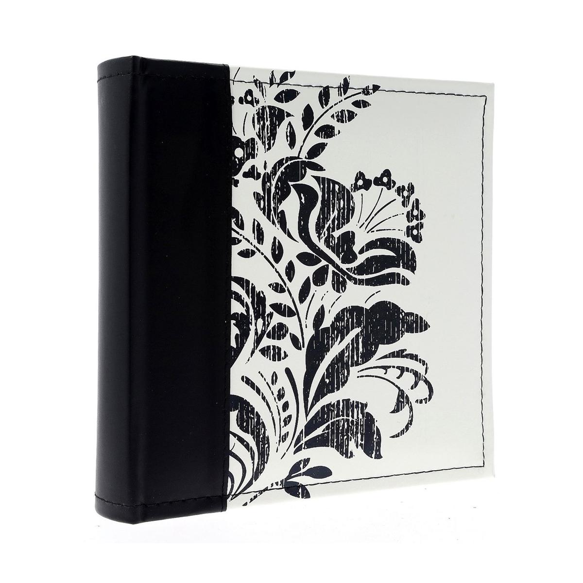 Фотоальбом GEDEON KD46200 ART23 10х15 см 200 фото