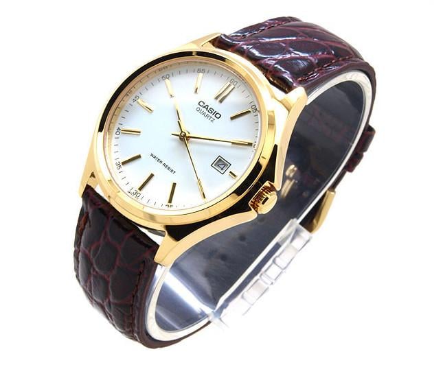 Часы мужские Casio MTP-1183Q-7A Часы мужские Casio MTP-1183Q-7A