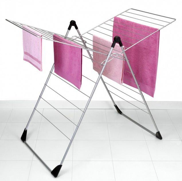 Сушилка Metaltex automatic для белья (407800)