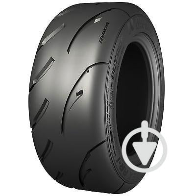 Автошина NANKANG AR-1 255/35 R18 94Y XL