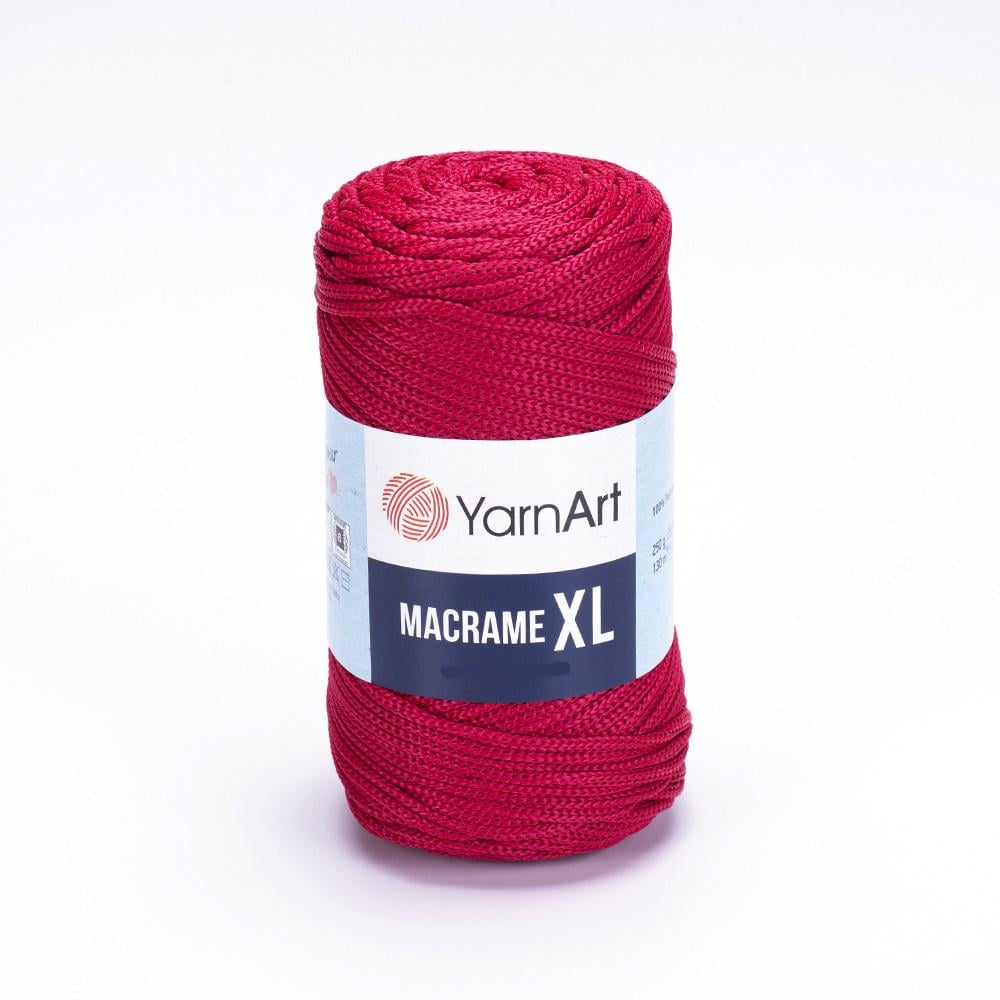 Пряжа YarnArt Macrame XL 143 Пряжа YarnArt Macrame XL 143