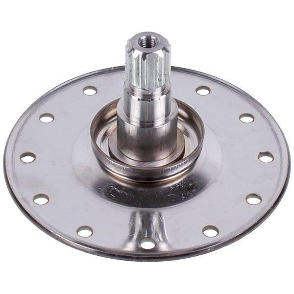 Опора барабана Electrolux для вертикальной стиральной машины d 16x5,5 мм 12 отв. (00000047702)