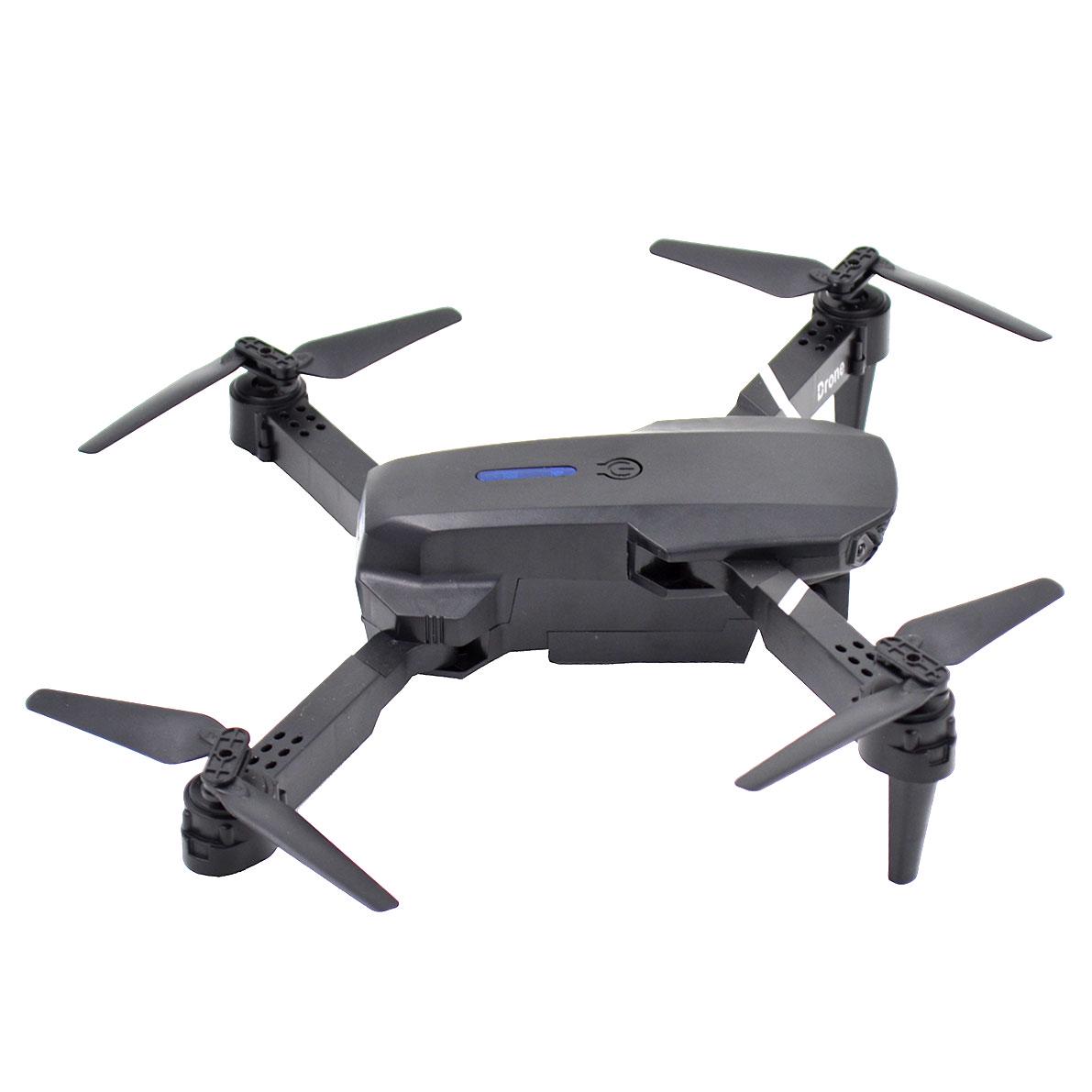 Квадрокоптер Eachine E88 з камерою та сумкою Black - фото 4 Квадрокоптер Eachine E88 з камерою та сумкою Black - фото 4