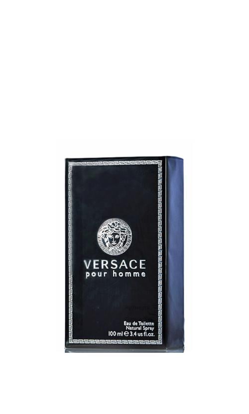 Парфум для чоловіків Versace Pour Homme 100 мл (7032)