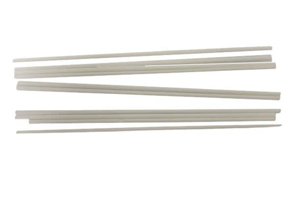 Палочки для аромадиффузора 10 шт Белый