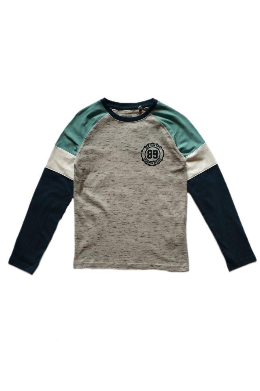 Реглан для мальчика C&A р. 122-128 (077877)