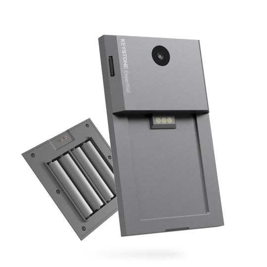 Криптовалютный кошелек Keystone Essential - фото 3