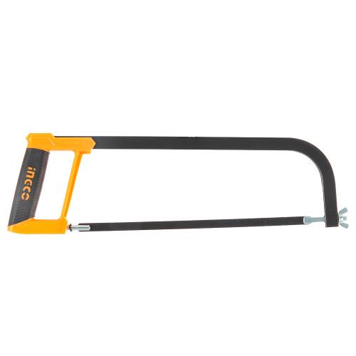 Ножовка по металлу INGCO Soft grip 300 мм (000143422) Ножовка по металлу INGCO Soft grip 300 мм (000143422)