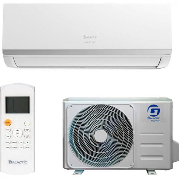 Кондиционеры Galactic