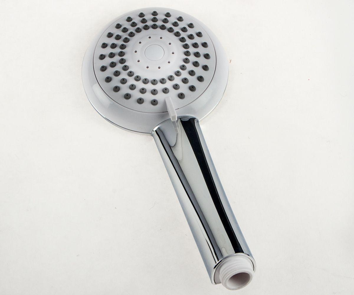 Душовий комплект із штангою Steinberg Serie 111 111 1600 Хром (90012) - фото 3