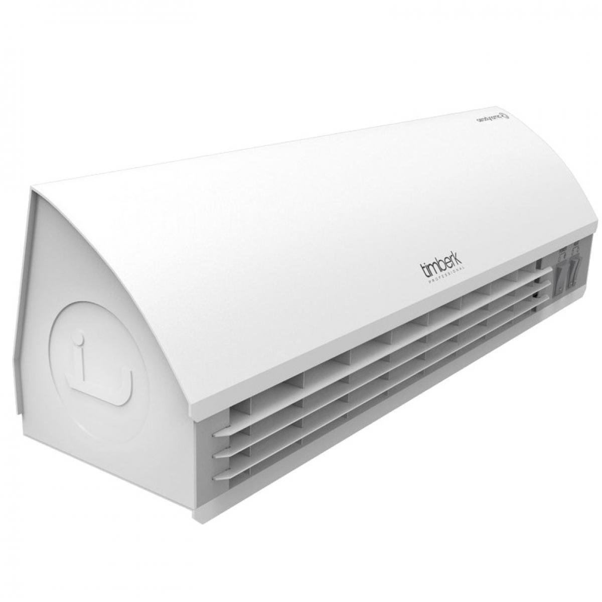 Тепловая завеса Timberk THC WS2 9 M AERO I 9 кВт