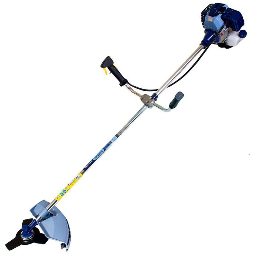 Мотокоса Baikal Power Trim 2 (442006)