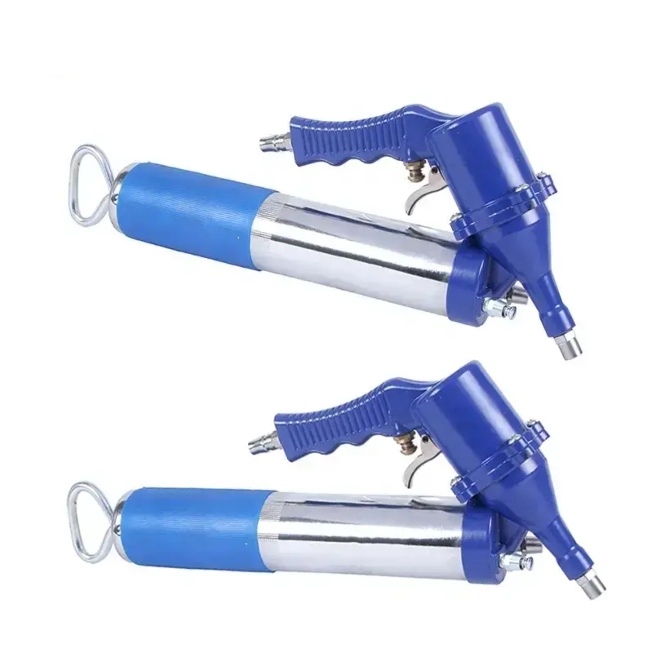 Нагнітач мастила ручний пневматичний Letu LT-787 (482018912) - фото 2 Нагнітач мастила ручний пневматичний Letu LT-787 (482018912) - фото 2