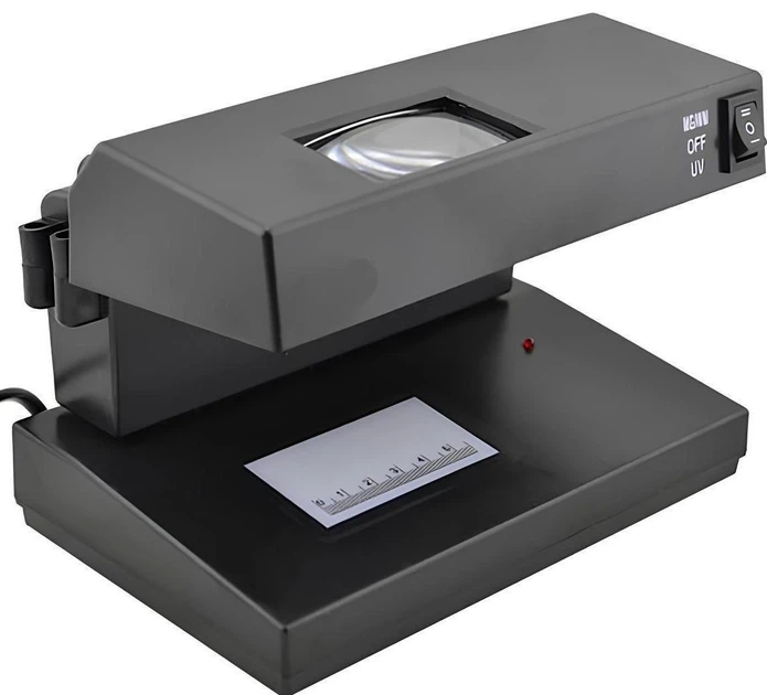 Детектор банкнот PRO 2138 UV (578328713) Детектор банкнот PRO 2138 UV (578328713)