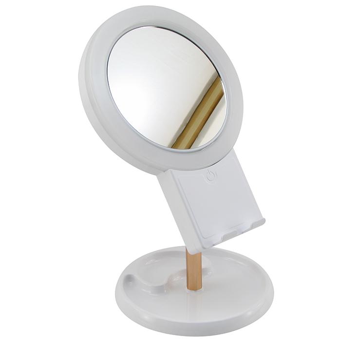 Зеркало для макияжа JG-003