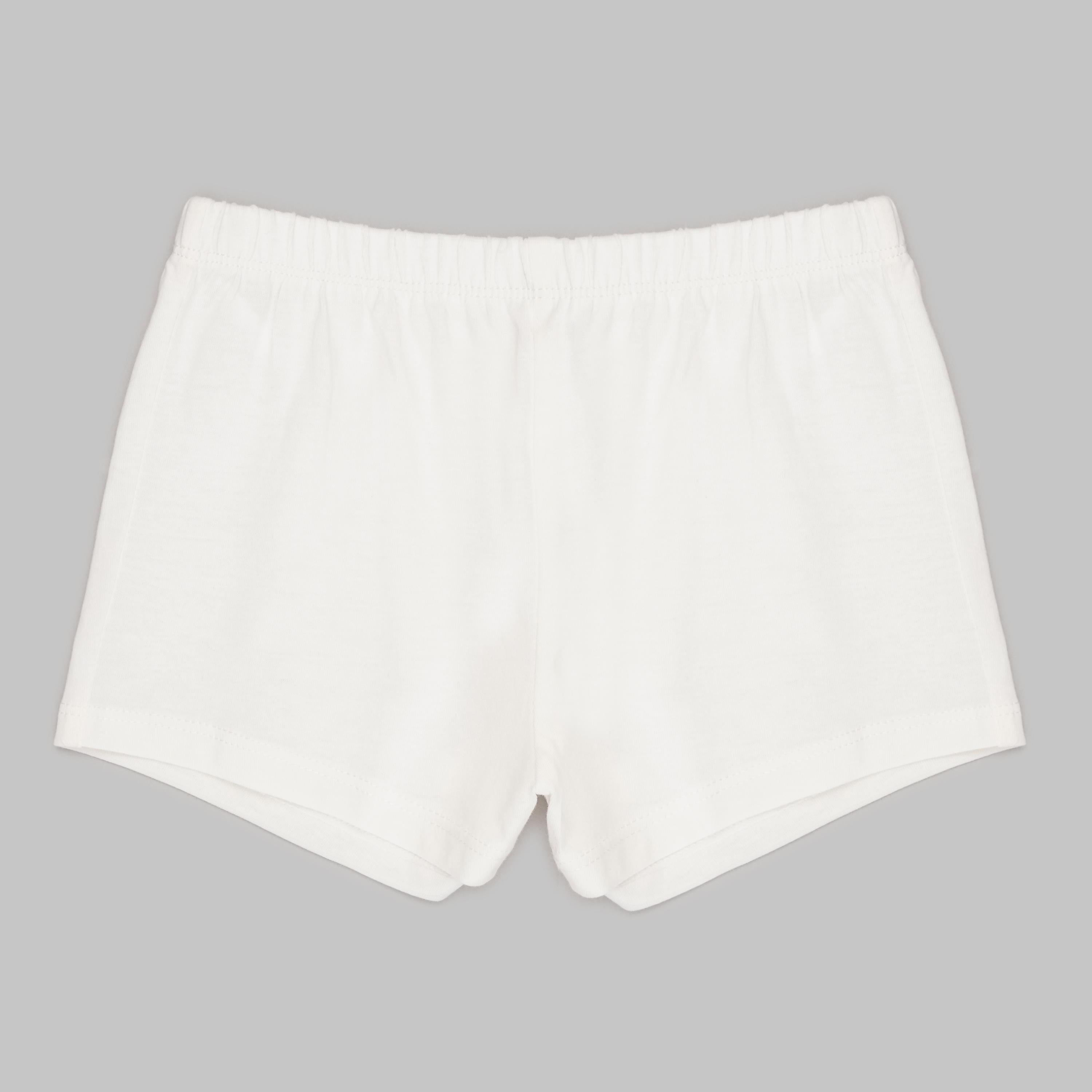 Шорти H&M 86 см Білий (Х2311084587)