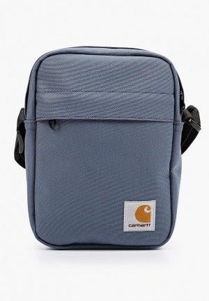 Мужская сумка Carhartt Серый (1ac5256f)