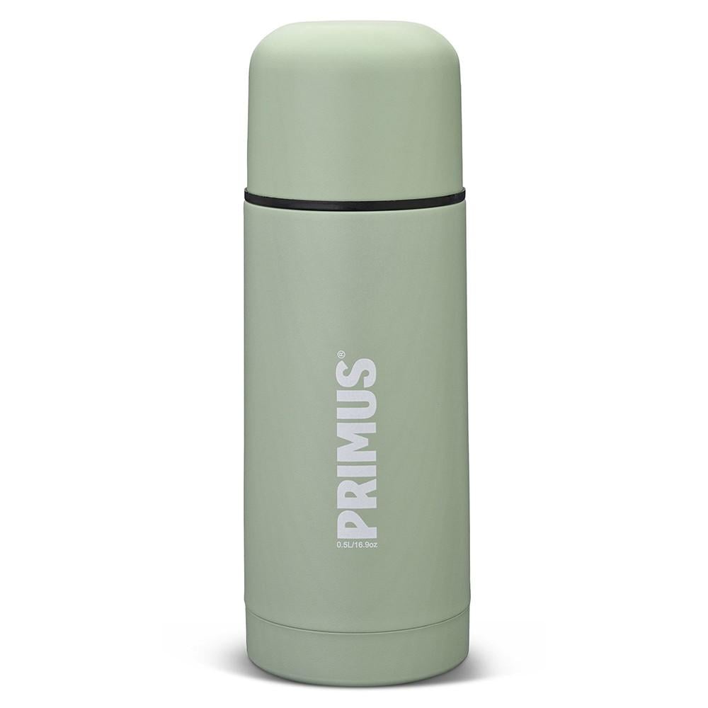 Термос Primus Vacuum bottle 500 мл Mint (742210)